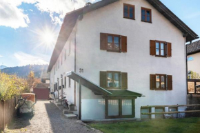 Höllental 51 Garmisch-Partenkirchen